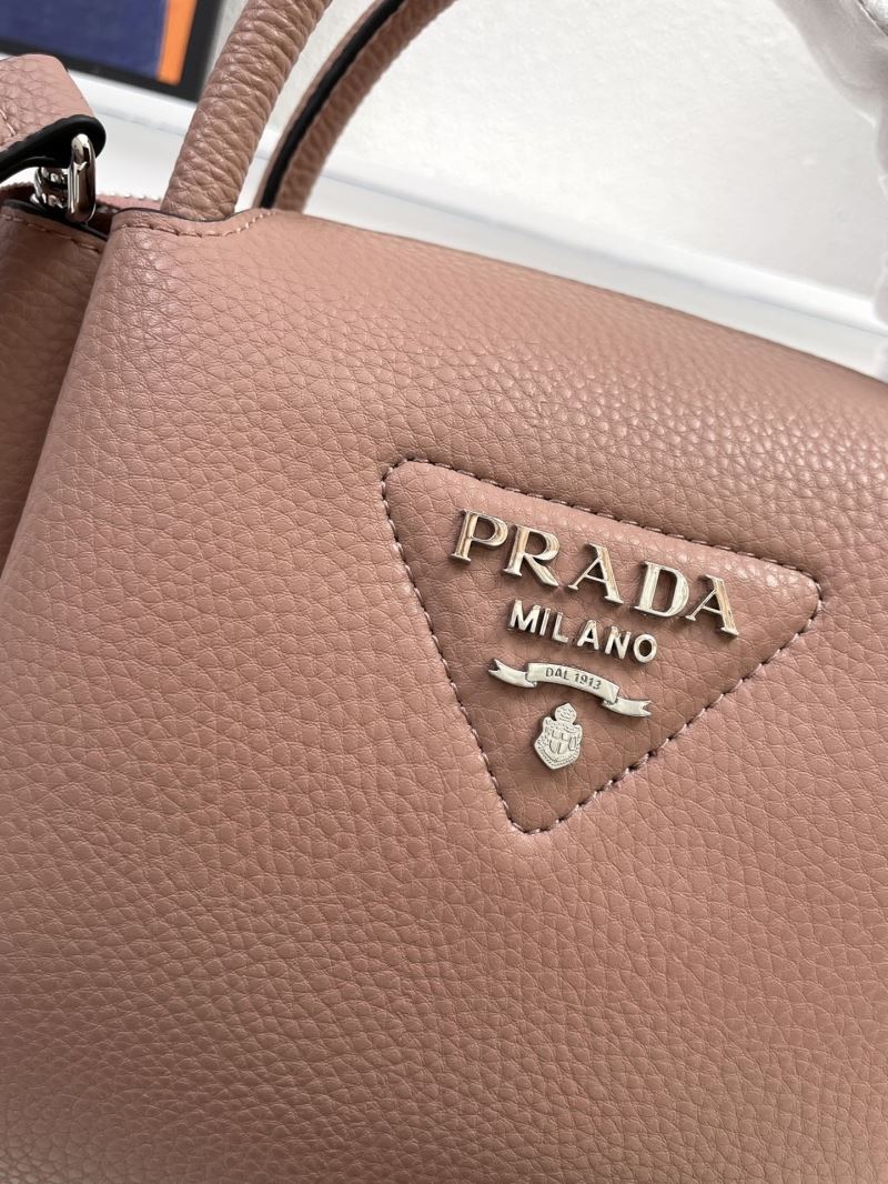 Prada Top Handle Bags